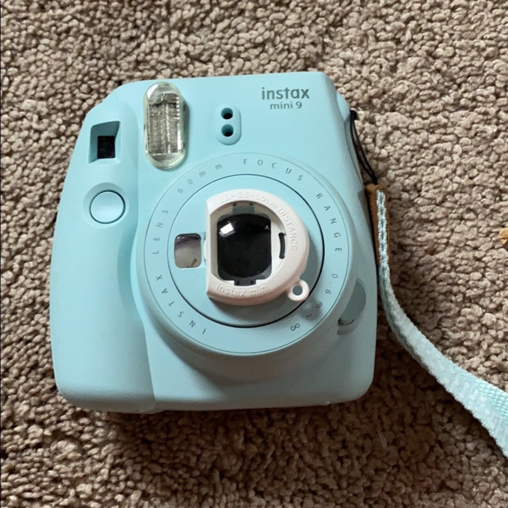 instax mini